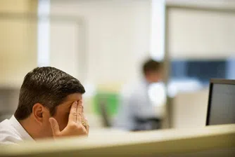 Щатското правителство предлага емоционална помощ в интернет