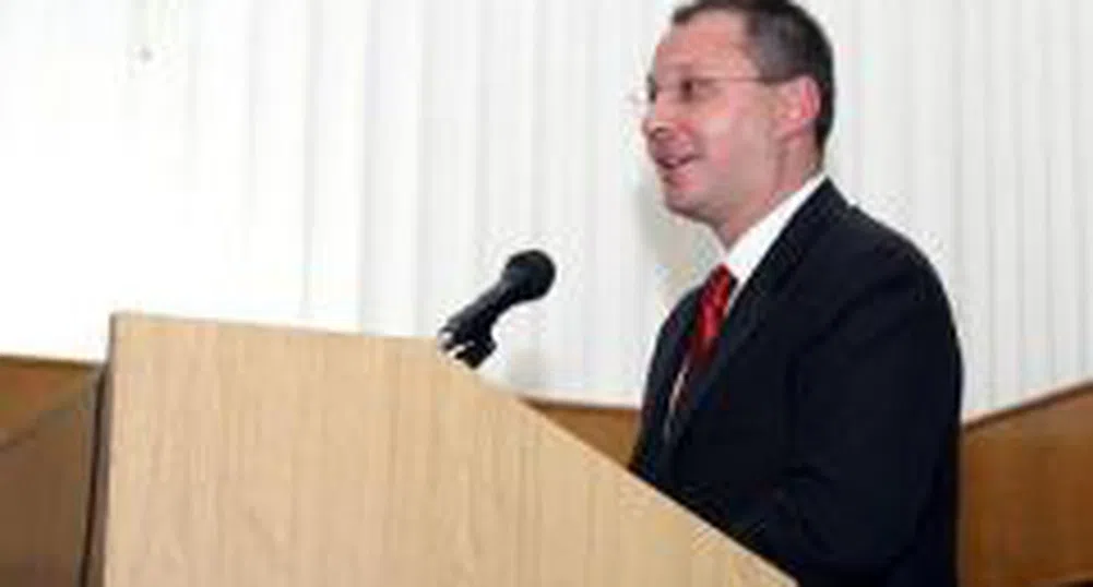 PM Stanishev on OLAF Report: There Is No Political Umbrella for Anybody