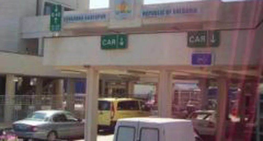 Христо Кулишев – новият шеф на Агенция „Митници”