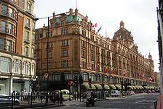 Лондон остава най-популярен сред търговците на дребно