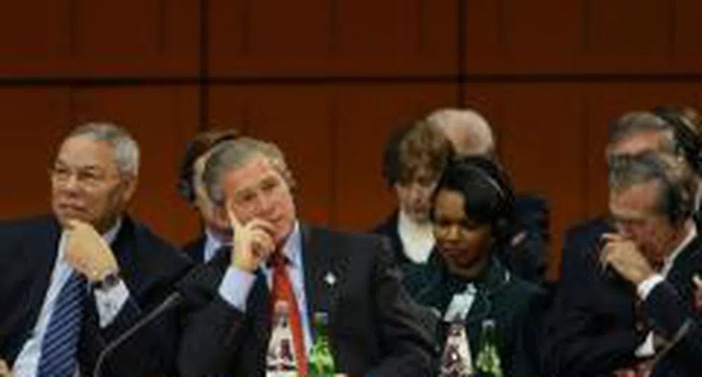 Букурещ ще бъде домакин през 2008 г. на най-голямата среща на върха на НАТО