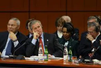 Букурещ ще бъде домакин през 2008 г. на най-голямата среща на върха на НАТО