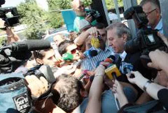 Томов: Обвинението към мен ще бъде свалено