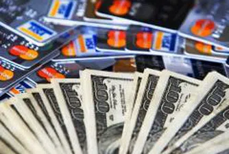 Broad Money Comes to 43.181 Bln Leva In May