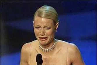 Най-лошите благодарствени речи