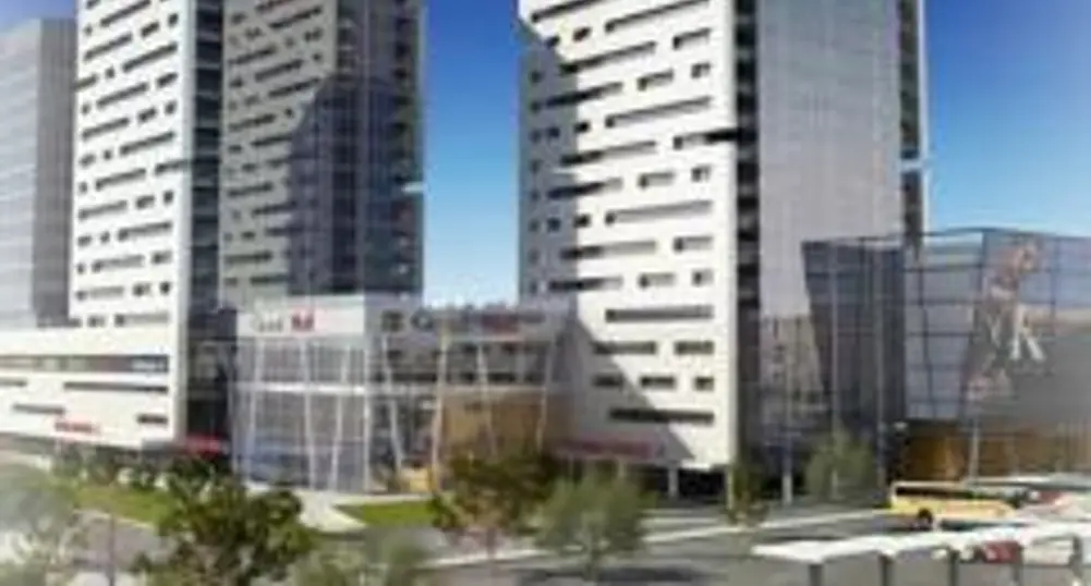 Grand Mall in Varna reaches occupancy of 60%