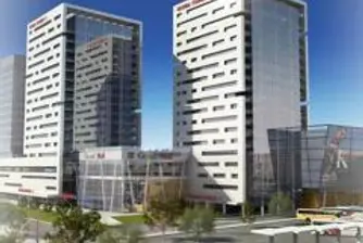 Grand Mall in Varna reaches occupancy of 60%