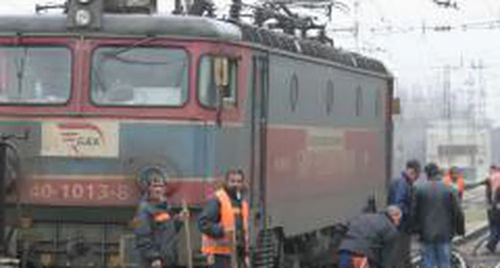 Започна вторият етап на на инициативата "Красива гара"