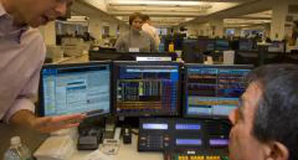 SOFIX Ends Lower for 81st Time in 2008