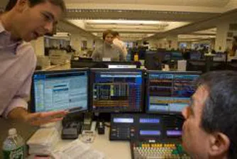 SOFIX Ends Lower for 81st Time in 2008