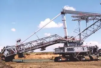 Уволниха двама директори на Мини Марица Изток