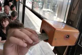 Нови санкции за нередовни пътници в София