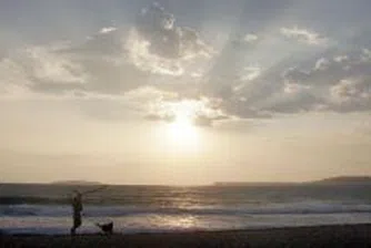 Участваме на международно туристическо изложение в Гьотеборг