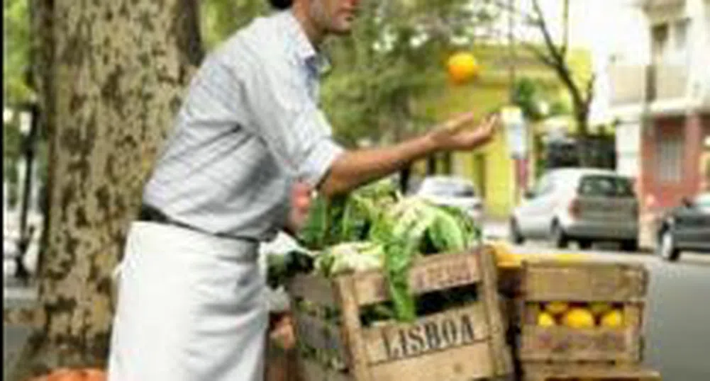 Плавно покачване на цените на някои хранителни продукти