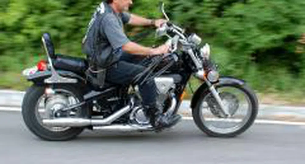 Руски рокери на инфотур у нас