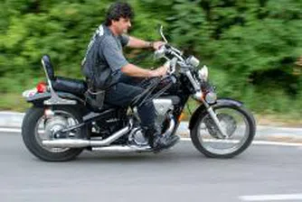 Руски рокери на инфотур у нас