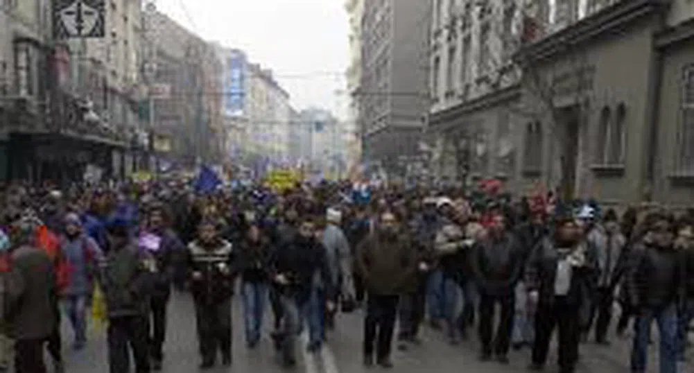 Опозицията vs. кабинета