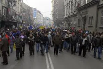 Опозицията vs. кабинета