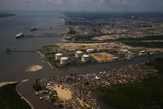 Measures Are Needed to Stabilize Energy Markets
