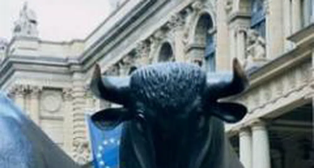 Софарма, Химимпорт и Оргахим повишиха SOFIX с 0.4%