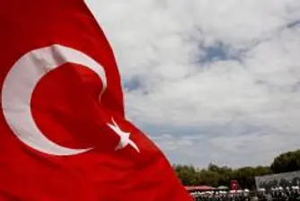 СИВ откри регионалната си среща в Турция