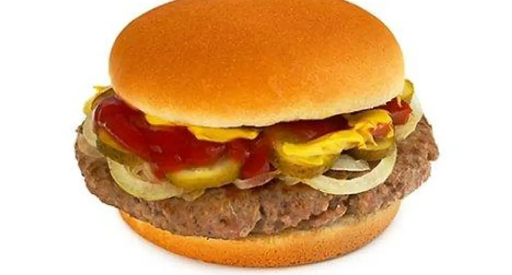 Продажбите на McDonald's се увеличават с 5.1%