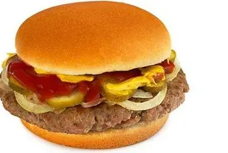 Продажбите на McDonald's се увеличават с 5.1%