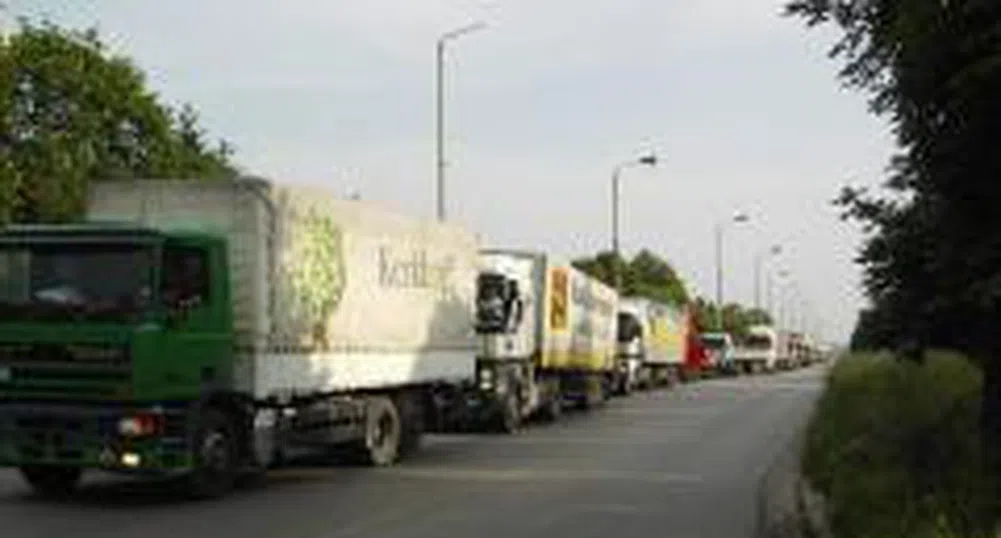 Финансирането на пътищата - най-проблемно в доклада на ЕК