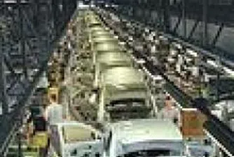 Продажбите на нови автомобили в Румъния с ръст от 25% за полугодието