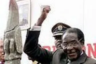 Какво е да имаш милиони долари? - Не много, ако си в Зимбабве