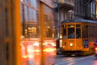 Маркираме в трамвая след месец, дупчим билет в рейса до 2010 г.