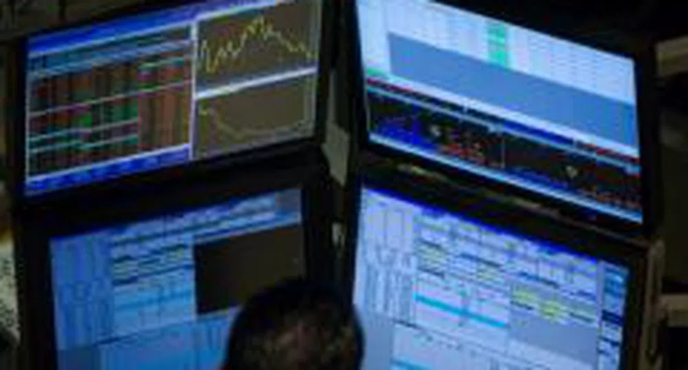 Кой посредник колко сделки сключи през 2008 г.?