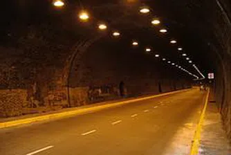 Чехия планира да построи тунел под Австрия и Словения