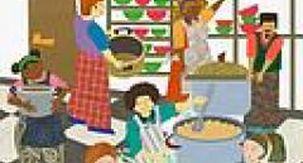 Милиони хора от държавите от Източна Европа и Централна Азия живеят в бедност