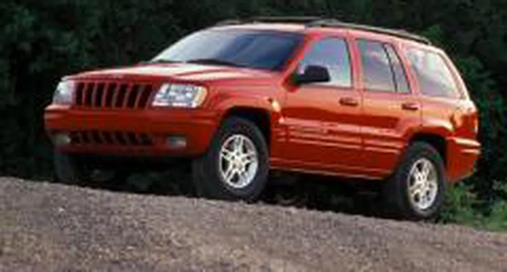 Chrysler Русия на Международното автомобилно изложение в Москва