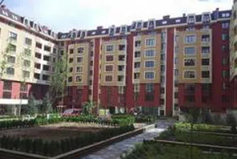 Tsarigradski Complex Welcomes Its First 1,000 Inhabitants