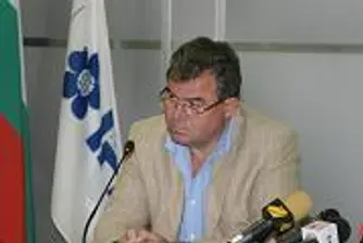 Бонев е новият изпълнителен директор на Пловдивския панаир