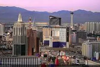 Луксозен имот в Лас Вегас - стремежът на всички богаташи