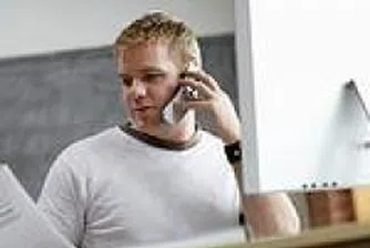 Telefonica, Orange и Vodaphone обвинени в образуване на картел