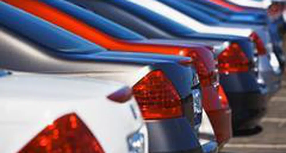 9,290 New Vehicles Sold in Bulgaria Jan-Feb