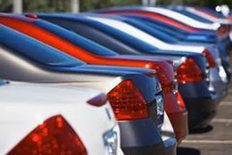 9,290 New Vehicles Sold in Bulgaria Jan-Feb