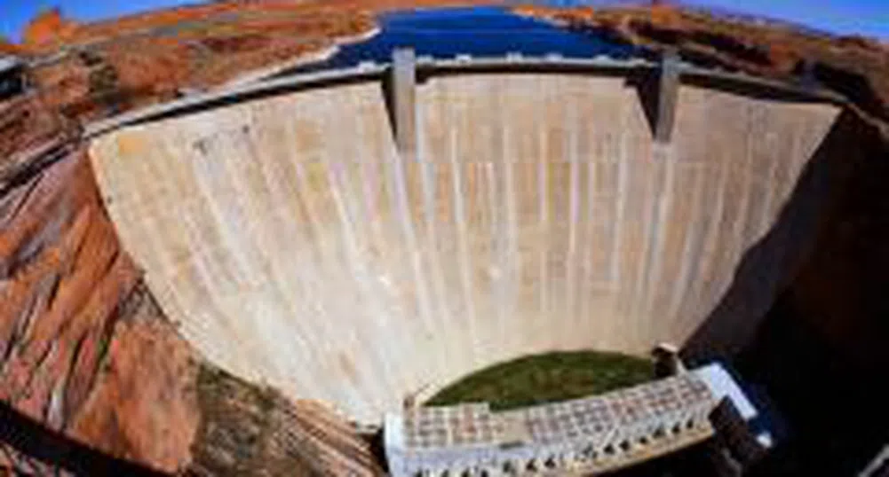 Six Dams and Pumping Stations to Be Build Using World Bank Loan