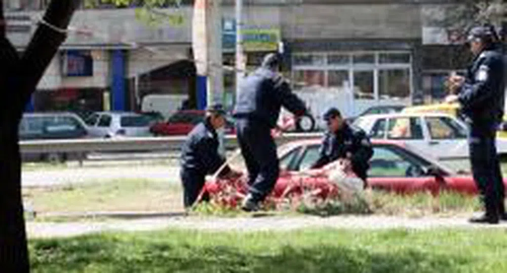 UDF Comments on Recent Killings in Bulgaria