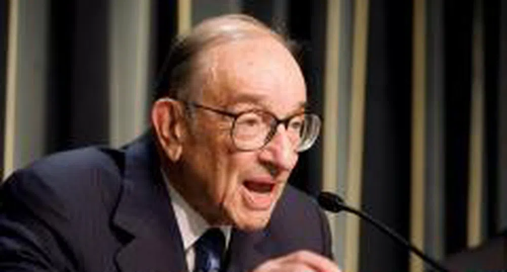 Грийнспън: Вероятността от рецесия на американската икономика е над 50%