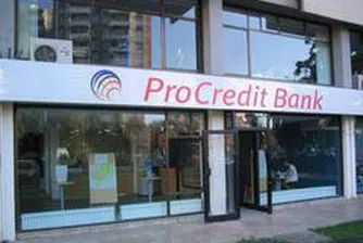 ProCredit Bank (Bulgaria) Posts 2007 Profit In The Amount of 10.5 Mln Leva
