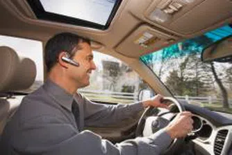 Кампанията говори с hands – free стартира на 27 май