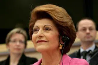 Нов комисар по въпросите на здравеопазването