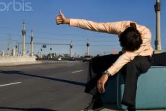 Безработицата в Ирландия с четиригодишен максимум