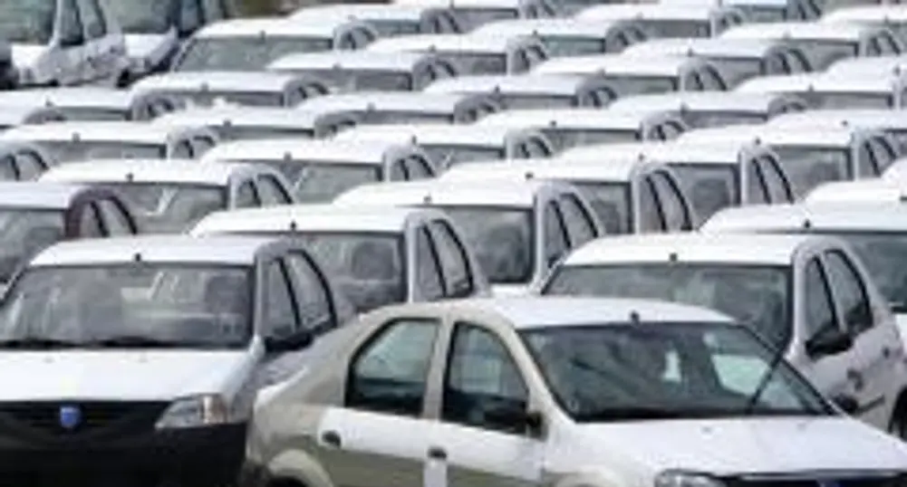 Продажбите на Dacia надхвърлят 2 млрд. евро през 2008 г.