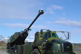 Saab AB съкращава 370 служители в Швеция